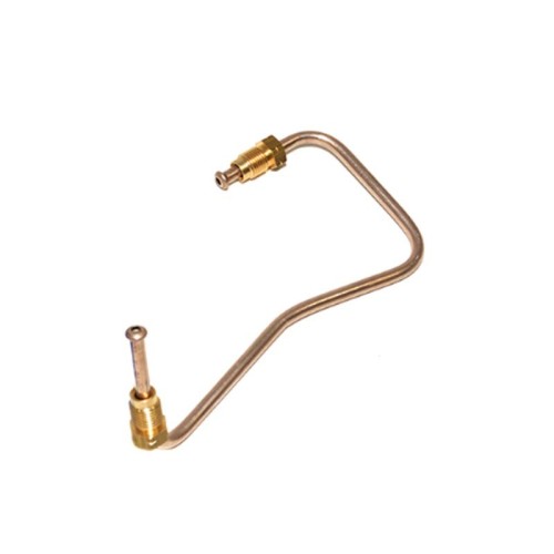 Tuyau de frein étrier avant droit - Def à partir de 2007