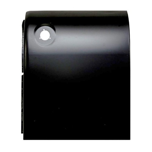 Front RHS wing panel