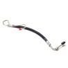 Power steering hose pump to box - TD5