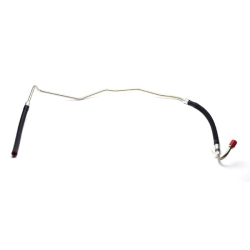 Power steering hose reservoir to box - TD5