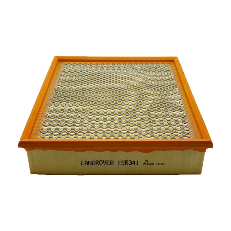 Air filter P38 - upto chassis TA346793