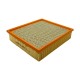 Air filter P38 - upto chassis TA346793