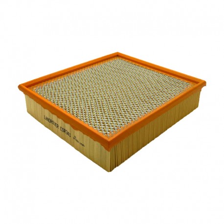 Air filter P38 - upto chassis TA346793