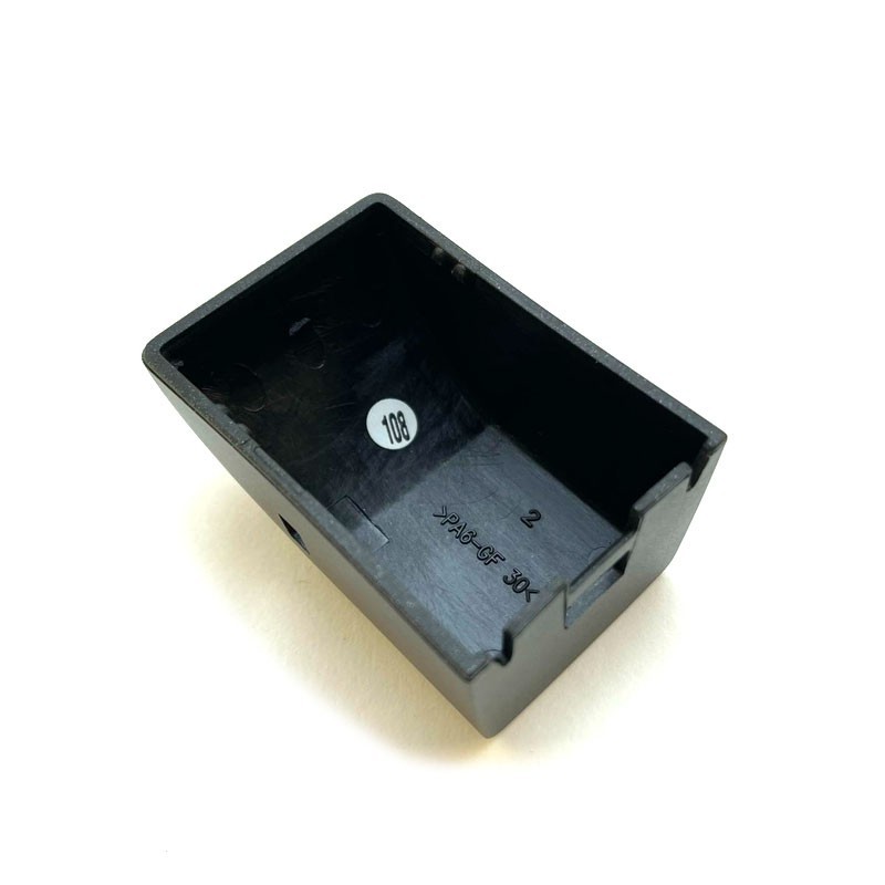 Couvercle - Poignée