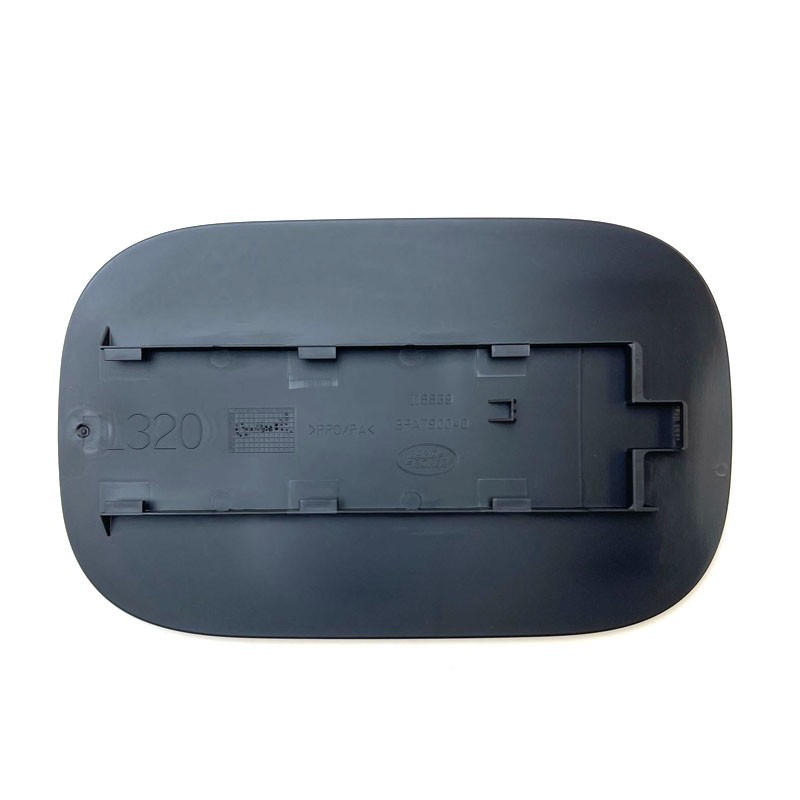 Actuator for fuel filler flap