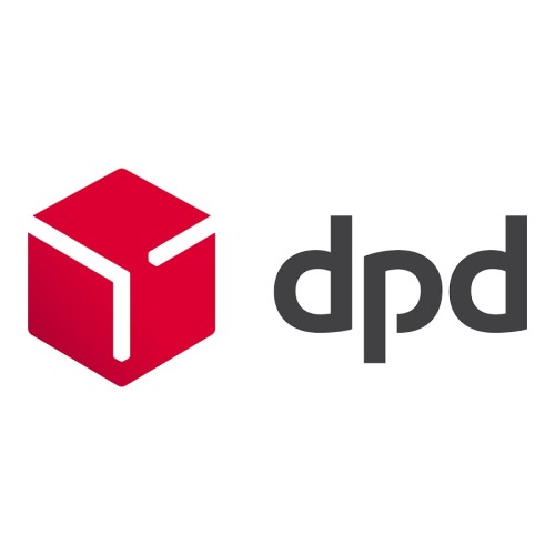 Shipping 1 parcels with DPD