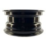 Jante modular 16x7" - noire - tubeless
