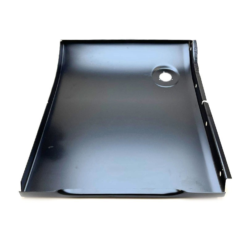 Front RHS wing panel