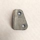 Bracket for accelerator cross shaft - used