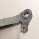 Pedal lever for clutch 1954-58 - used