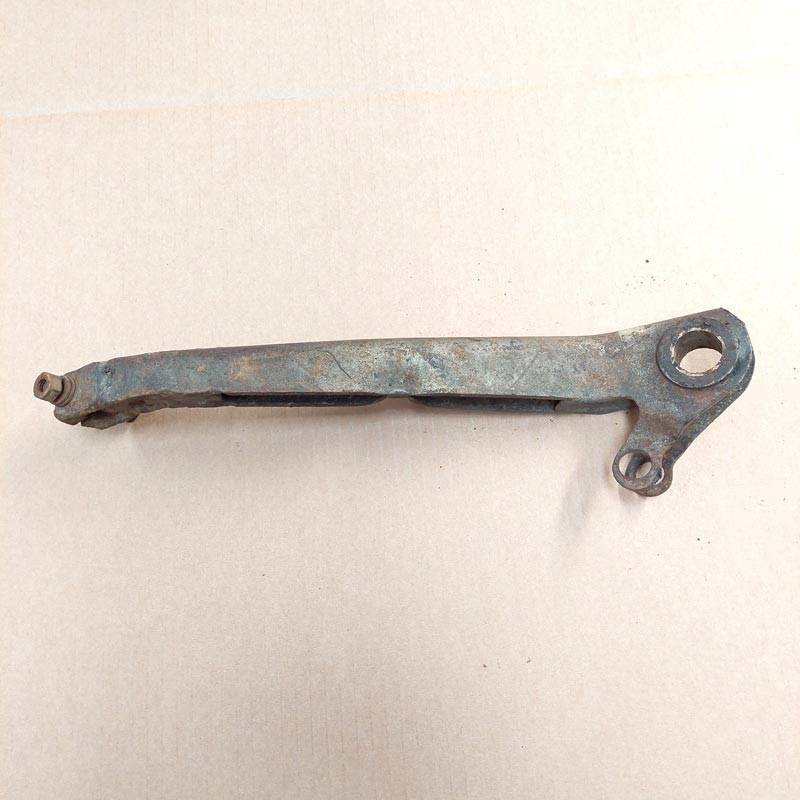 Pedal lever for clutch 1954-58 - used