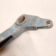 Pedal lever for brake 1954-58 - used