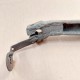 Pedal lever for brake 1954-58 - used