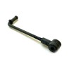Linkage rear height sensor