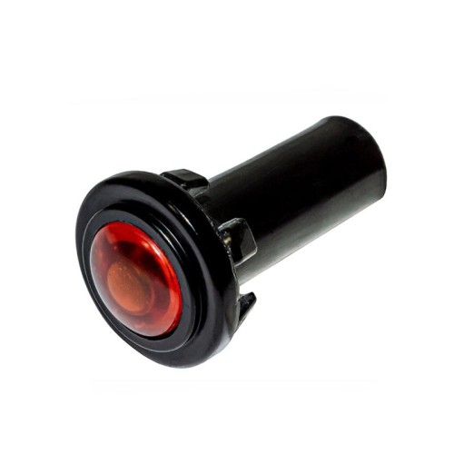 Voyant orange - témoin de choke