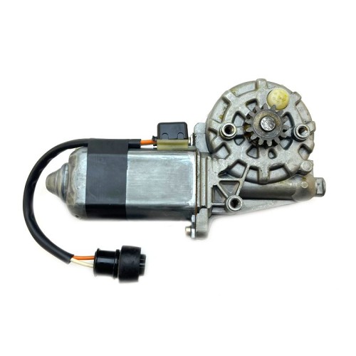 Moteur - Commande de glace de porte