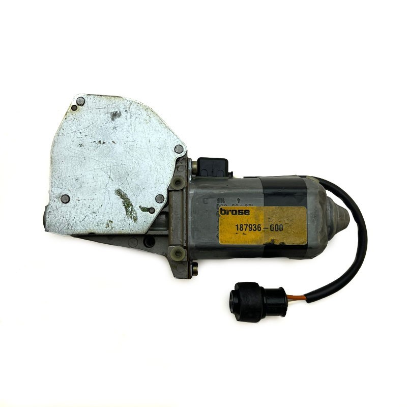 Moteur - Commande de glace de porte