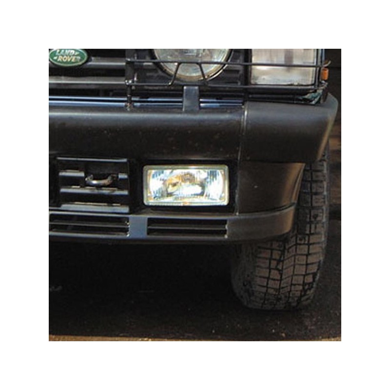 Spoiler light 55W - pair