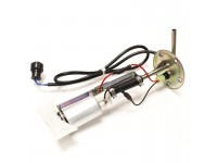 Fuel pump low pressure carb. version V8