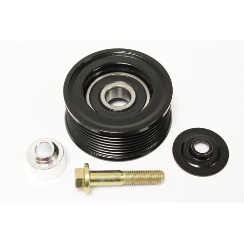 Drive belt idler - TD5