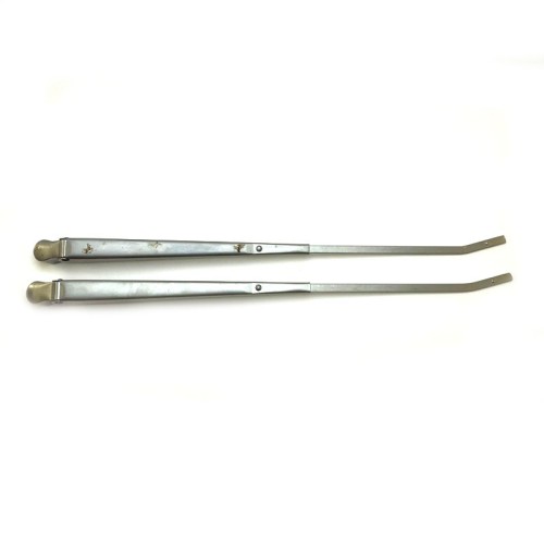 Wiper arm LHD 1970-78 - pair