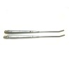 Wiper arm LHD 1970-78 - pair