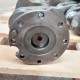 Crankshaft 2.25L petrol 3 bearing - restored