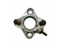 Carburettor adaptor Zenith / Weber - used
