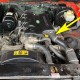 Hose top inlet manifold - 300TDi