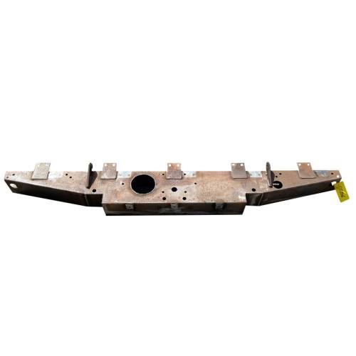 Rear cross member Serie 2/3