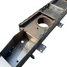Rear cross member Serie 2/3