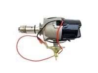 Distributor 25D electronic ignition - side exit - negative earth