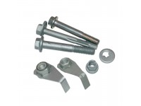 Suspension bolt kit - rear upper