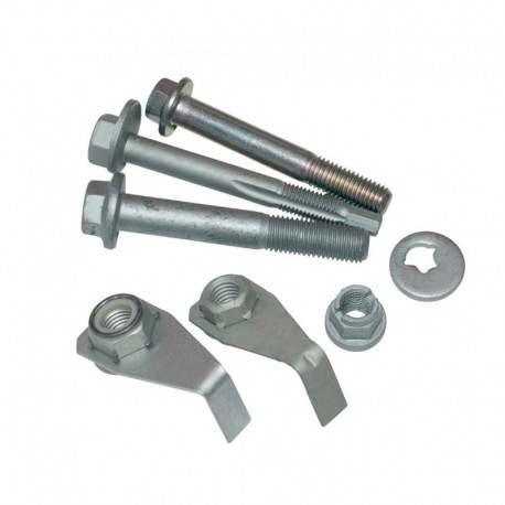 Suspension bolt kit - rear upper