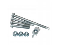 Suspension bolt kit - rear lower