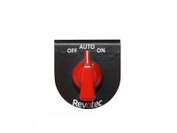 Fan override switch