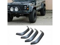 Wide wheel arch kit - set of 4 - Def