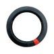 Oil seal rear crankshaft