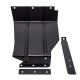 Mudflap bracket kit - Disco1