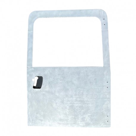 Rear end door assy Defender