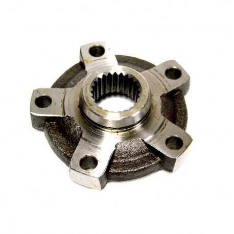 24 Spline axle drive member