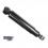 Rear shock absorber 90"