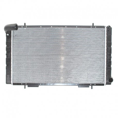 Radiator 2.5L - non oil cooler