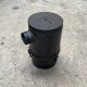 Air filter oil bath 4 cyl. - used