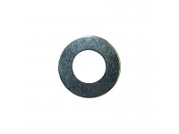 Plain washer 3/8"