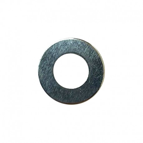 Plain washer 3/8"