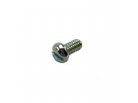 Bolt round head 1/4 BSW x 1/2