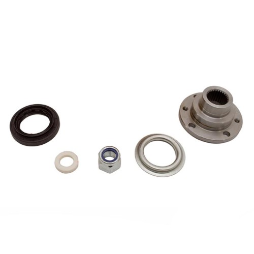 Flange transfer box LT230 - rear