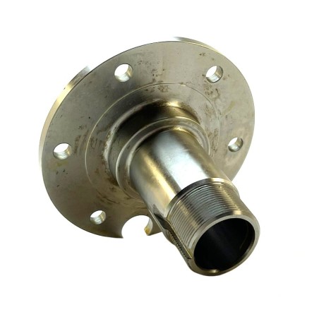 Rear stub axle - RRC with ABS