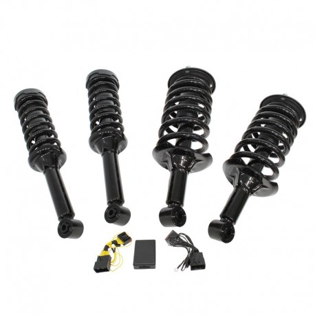 Kit de conversion suspension pneumatique